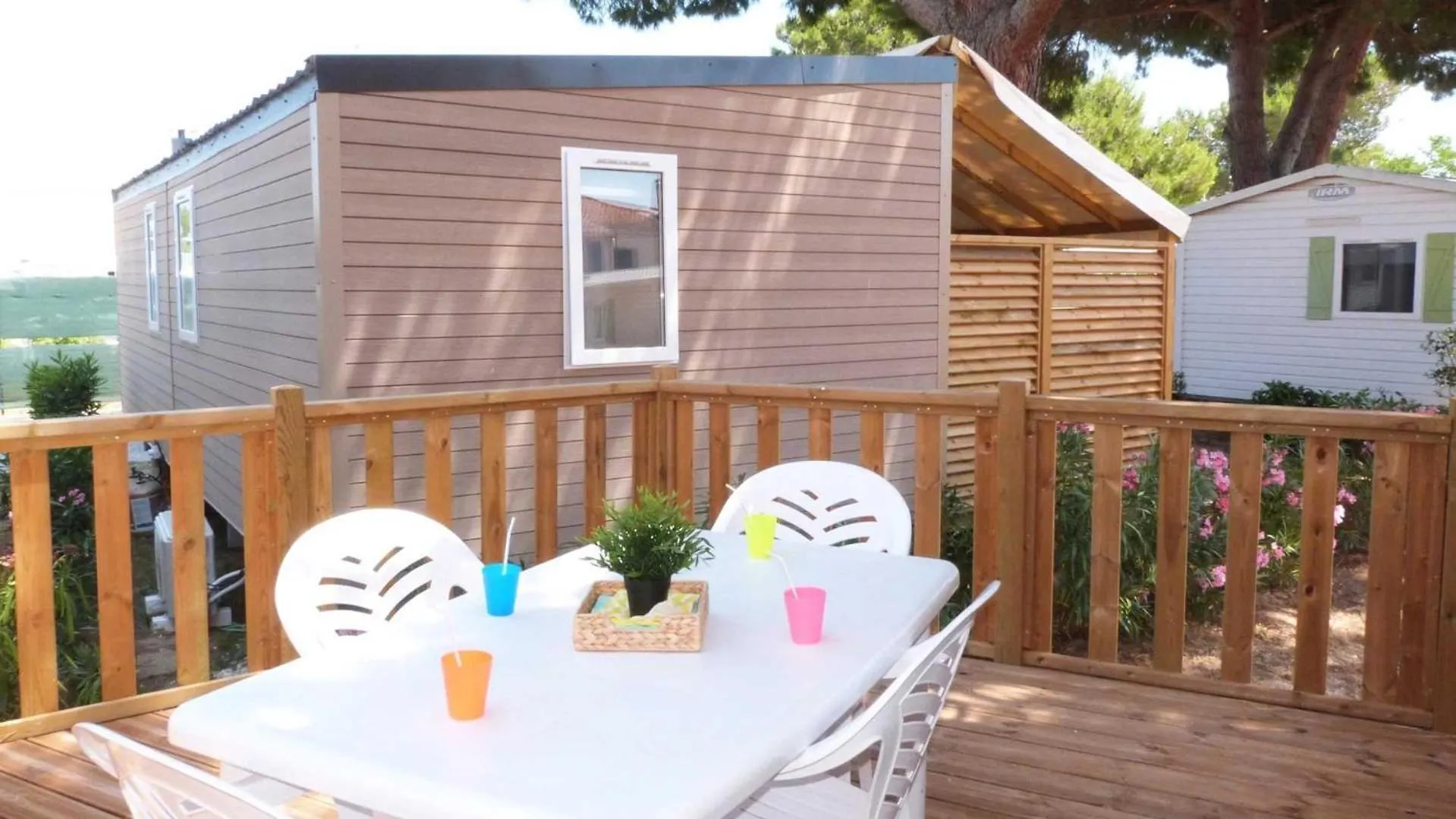 Appartement 4 Etoiles - Parc Aquatique - Ccaa0Ai Bormes-les-Mimosas 0*,  France