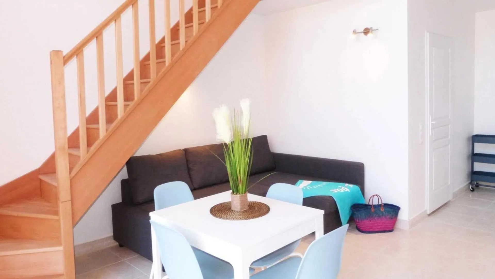 Apartment Appartement 4 Etoiles - Parc Aquatique - Ccaa0Ai Bormes-les-Mimosas