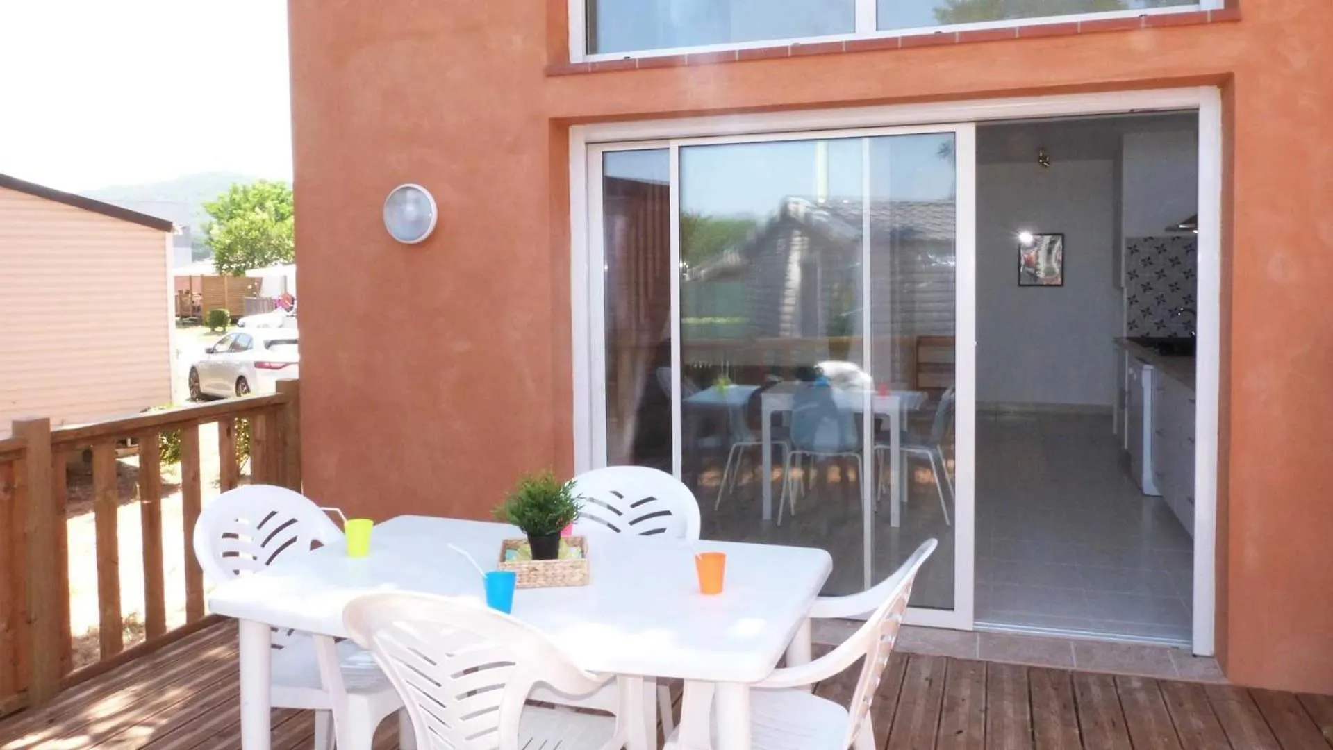 Appartement 4 Etoiles - Parc Aquatique - Ccaa0Ai Bormes-les-Mimosas France