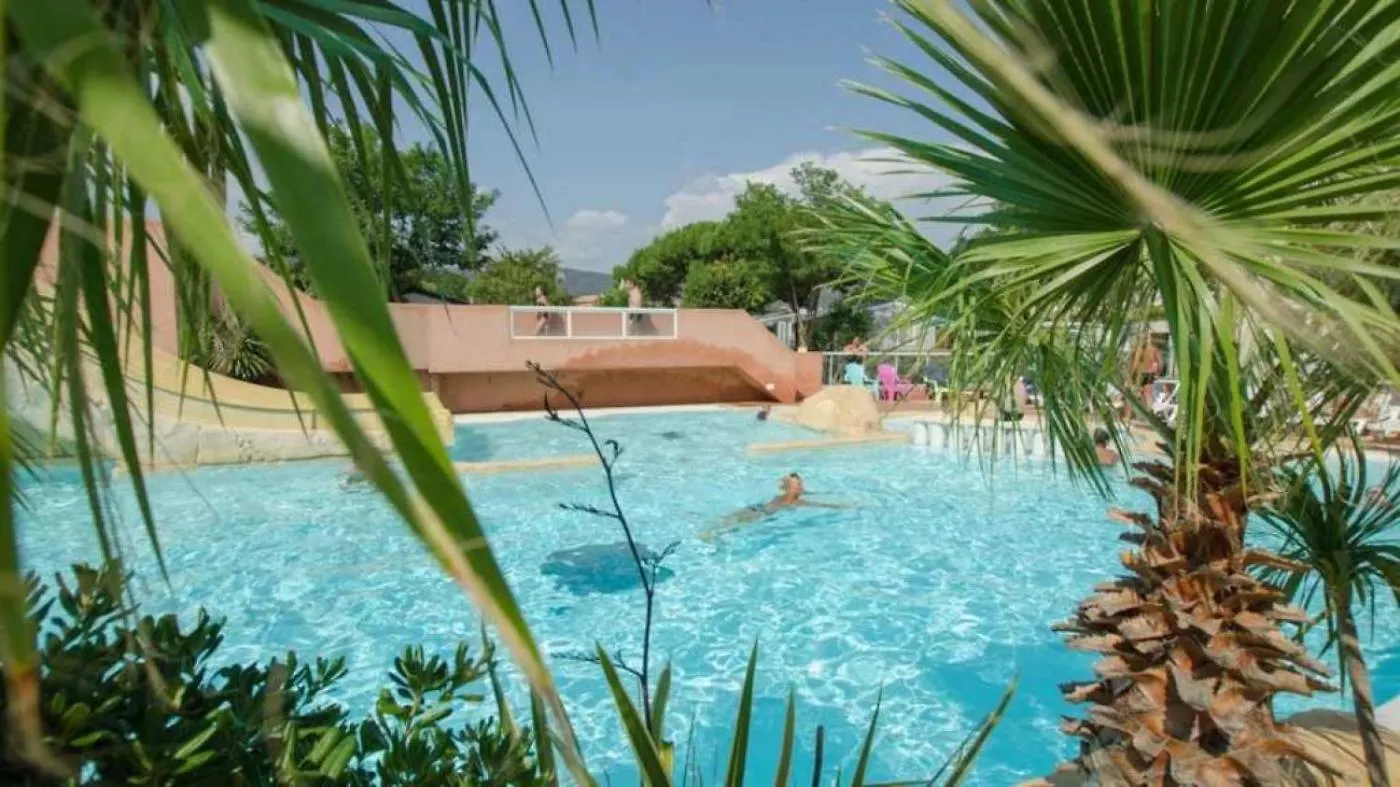Apartment Appartement 4 Etoiles - Parc Aquatique - Ccaa0Ai Bormes-les-Mimosas